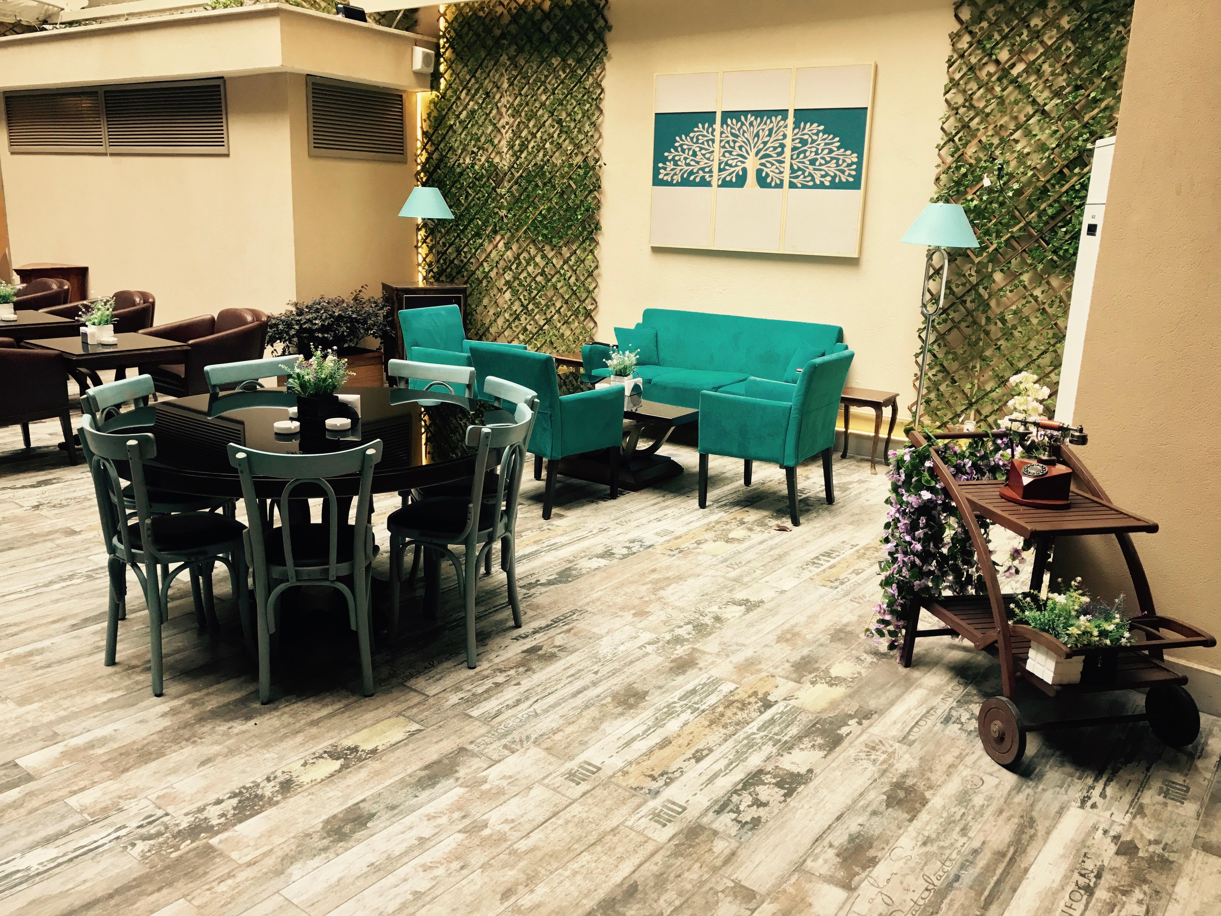 Gems Hotel Beirut Eksteriør bilde