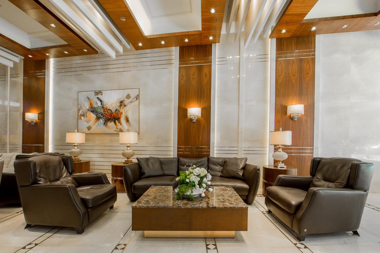 Gems Hotel Beirut Eksteriør bilde