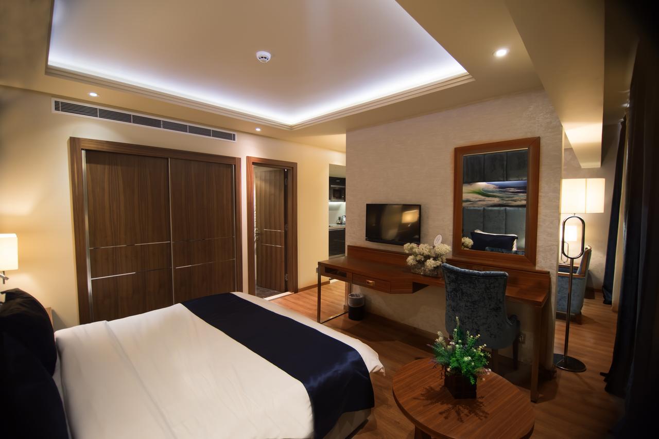 Gems Hotel Beirut Eksteriør bilde